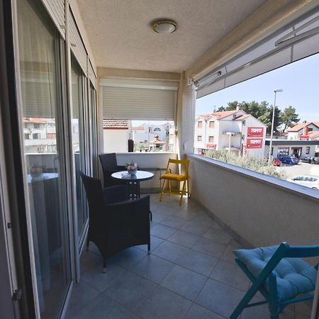 Apartment Nelly- Self Check-In Zadar Exteriér fotografie