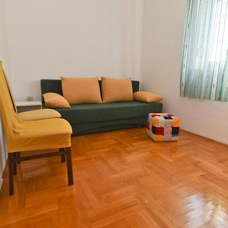 Apartment Nelly- Self Check-In Zadar Exteriér fotografie