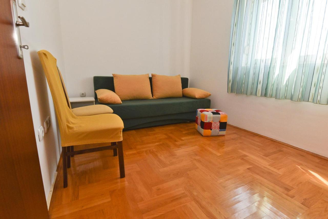Apartment Nelly- Self Check-In Zadar Exteriér fotografie